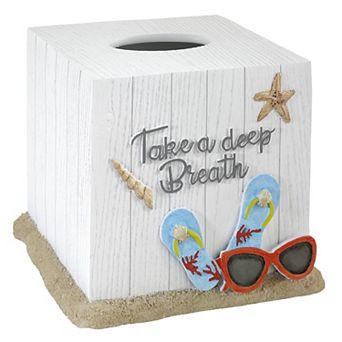 Avanti Beach Mode Tissue Cover