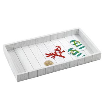 Avanti Beach Mode Tray