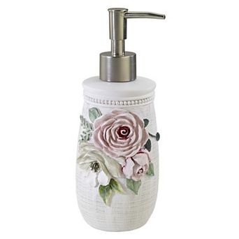 Avanti Spring Garden Soap Pump