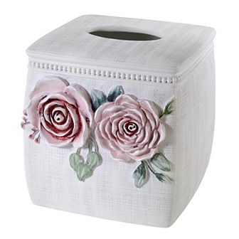 Avanti Spring Garden Tissue Cover