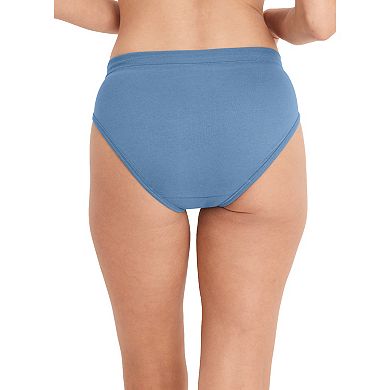 Women's Jockey Cotton Blend Stretch Bikini Panty 1341