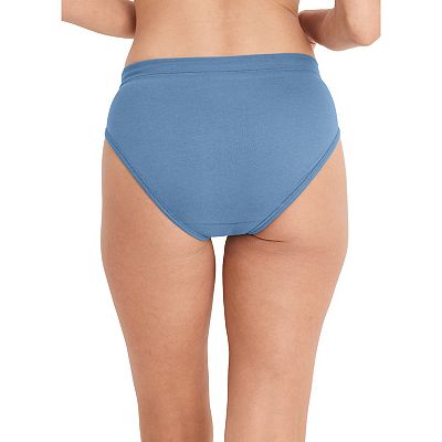Women's Jockey® Cotton Blend Stretch Bikini Panty 1341