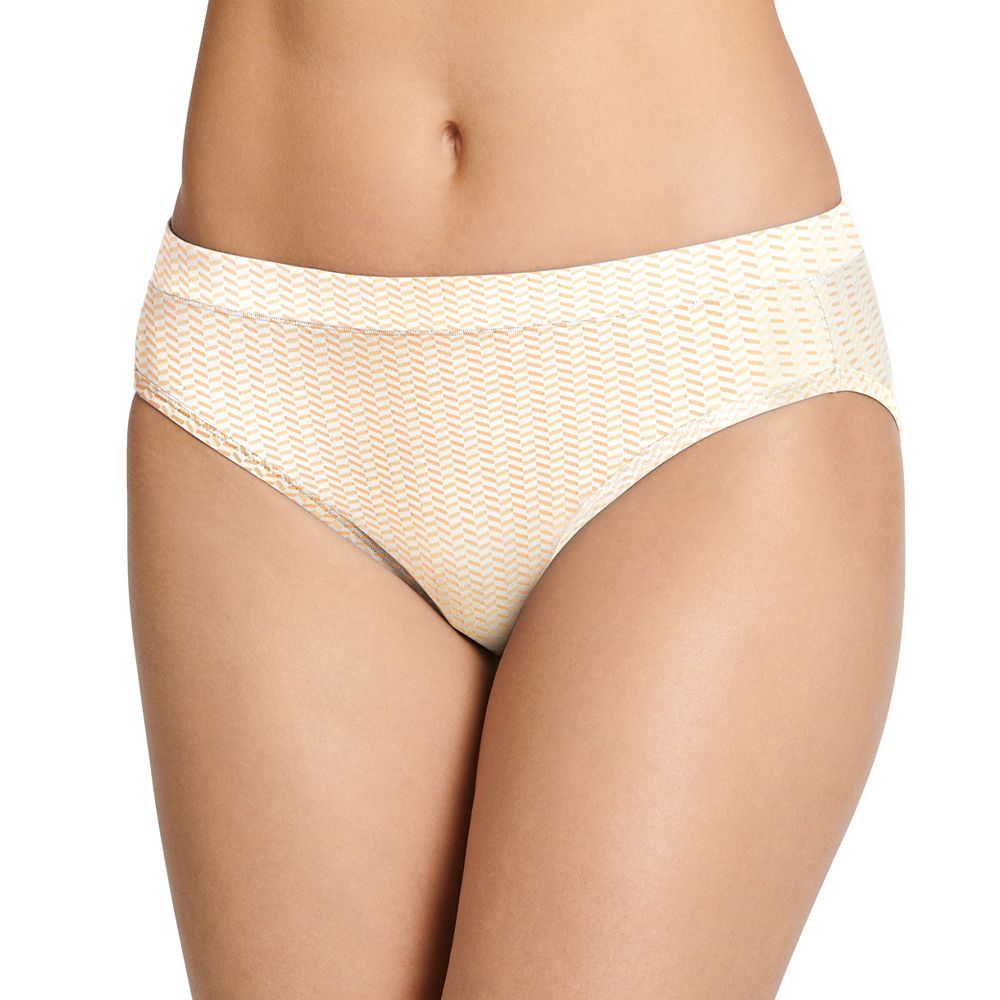 Women's Jockey® Cotton Blend Stretch Bikini Panty 1341
