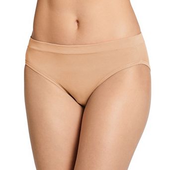 Women's Jockey® Cotton Blend Stretch Bikini Panty 1341