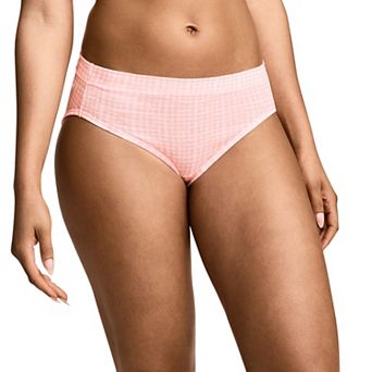 Women's Jockey® Cotton Blend Stretch Bikini Panty 1341