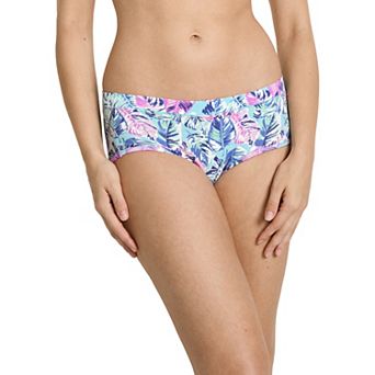 Women's Jockey® Cotton Blend Stretch Hipster Panty 1554