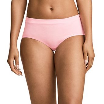 Women's Jockey® Cotton Blend Stretch Hipster Panty 1554