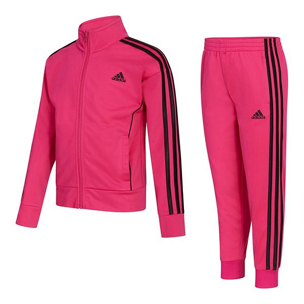 Kohls adidas tracksuit online