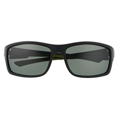 Men's Timberland Metal Navigator Sunglasses