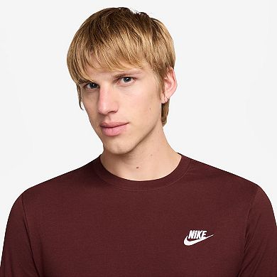 Men's Nike Club Tee