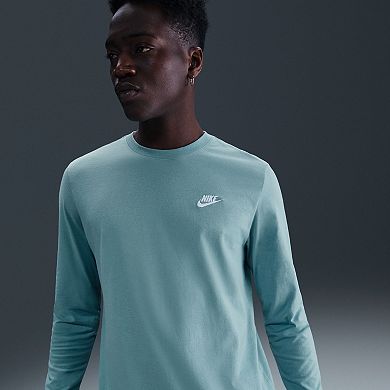 Men's Nike Club Tee
