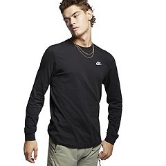 Nike Anthracite Detroit Lions Velocity Long Sleeve T-shirt