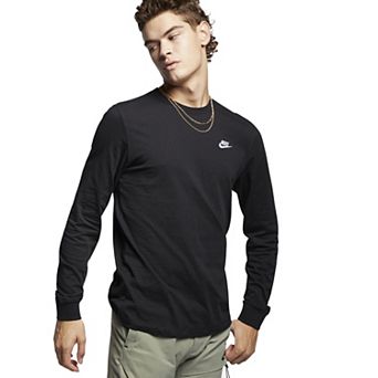 Men's Nike Club Tee