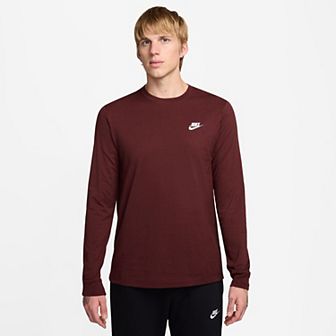 Men's Nike Club Tee