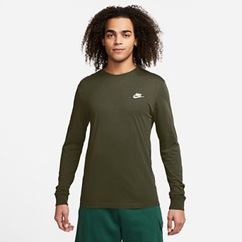 Men's Nike Club Tee