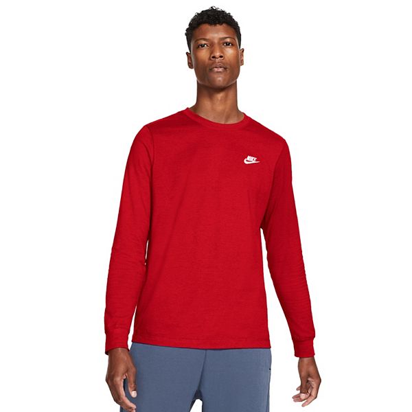 kohls nike tee shirts