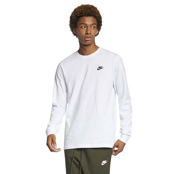 kohls nike tee shirts