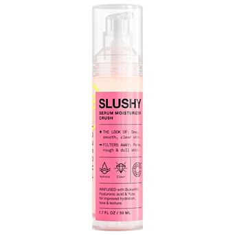 iNNBEAUTY PROJECT Slushy Serum Moisturizer Crush Infused with Bakuchiol