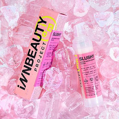 Slushy Serum Moisturizer Crush Infused with Bakuchiol