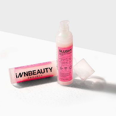 Slushy Serum Moisturizer Crush Infused with Bakuchiol