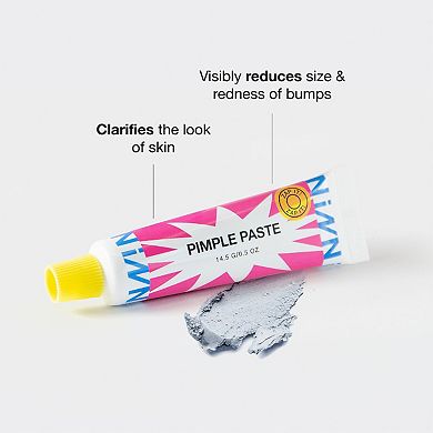 Pimple Paste Overnight Blemish Spot Treatment