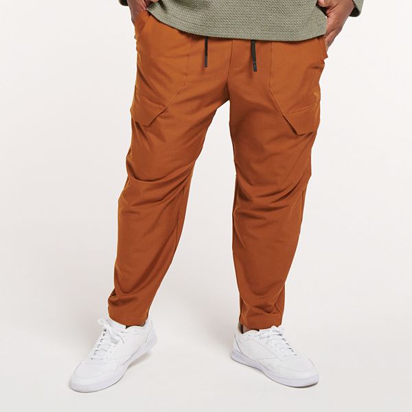 Big & Tall FLX Dynamic Stretch Cargo Pants