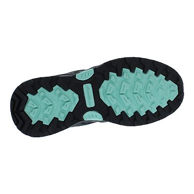 Eddie Bauer Lake Union Women's Mid Waterproof Hiking Shoes