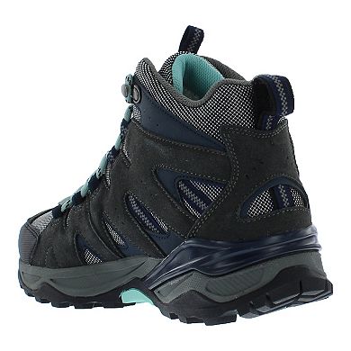 Eddie Bauer Lake Union Women's Mid Waterproof Hiking Shoes