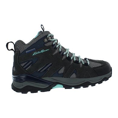 Eddie Bauer Lake Union Women's Mid Waterproof Hiking Shoes