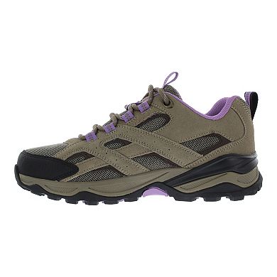 Eddie Bauer Canyon Women's Low Waterproof Hiking Shoes