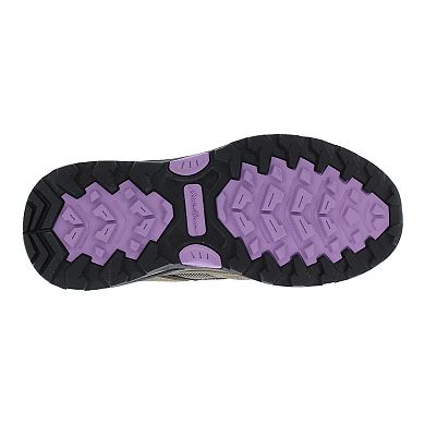 Eddie Bauer Canyon Women's Low Waterproof Hiking Shoes