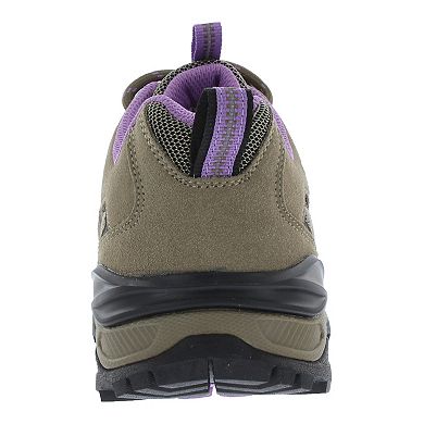 Eddie Bauer Canyon Women's Low Waterproof Hiking Shoes