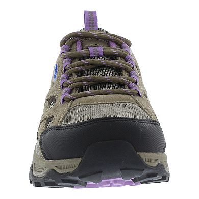 Eddie Bauer Canyon Women's Low Waterproof Hiking Shoes