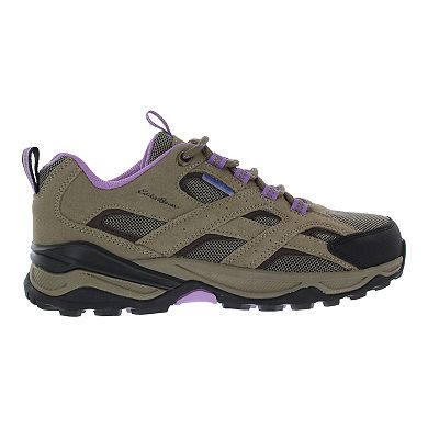 Eddie Bauer Canyon Women's Low Waterproof Hiking Shoes