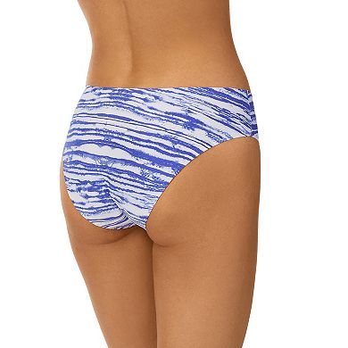 Juniors' SO® Smooth Bonded V-Cheeky Panty SO68003