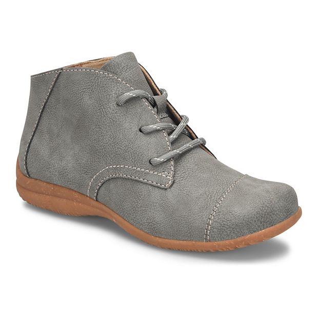 Boc hot sale grey boots