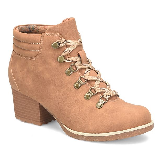 Boc ankle clearance booties