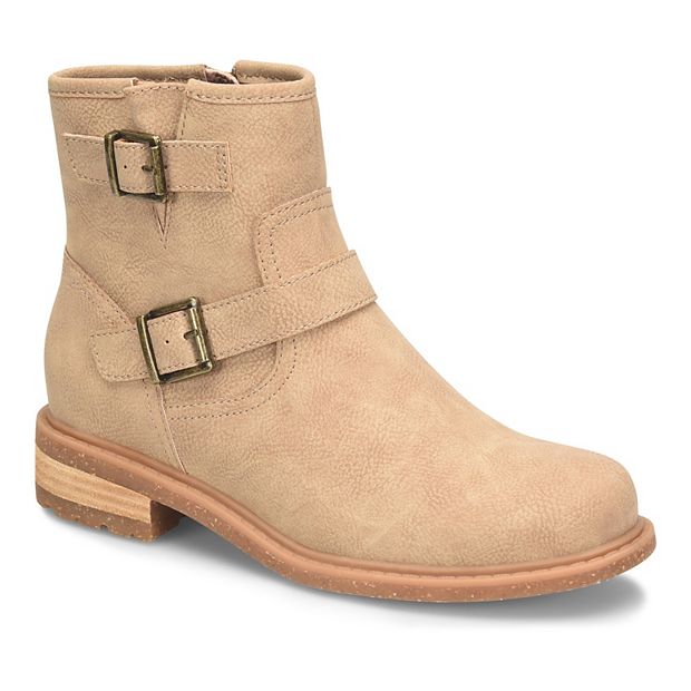 Boc short hot sale boots