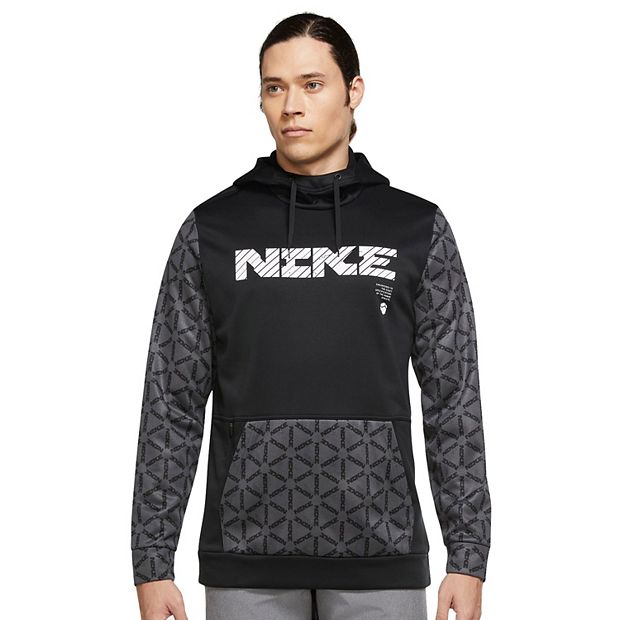 Nike hoodie mens kohls on sale