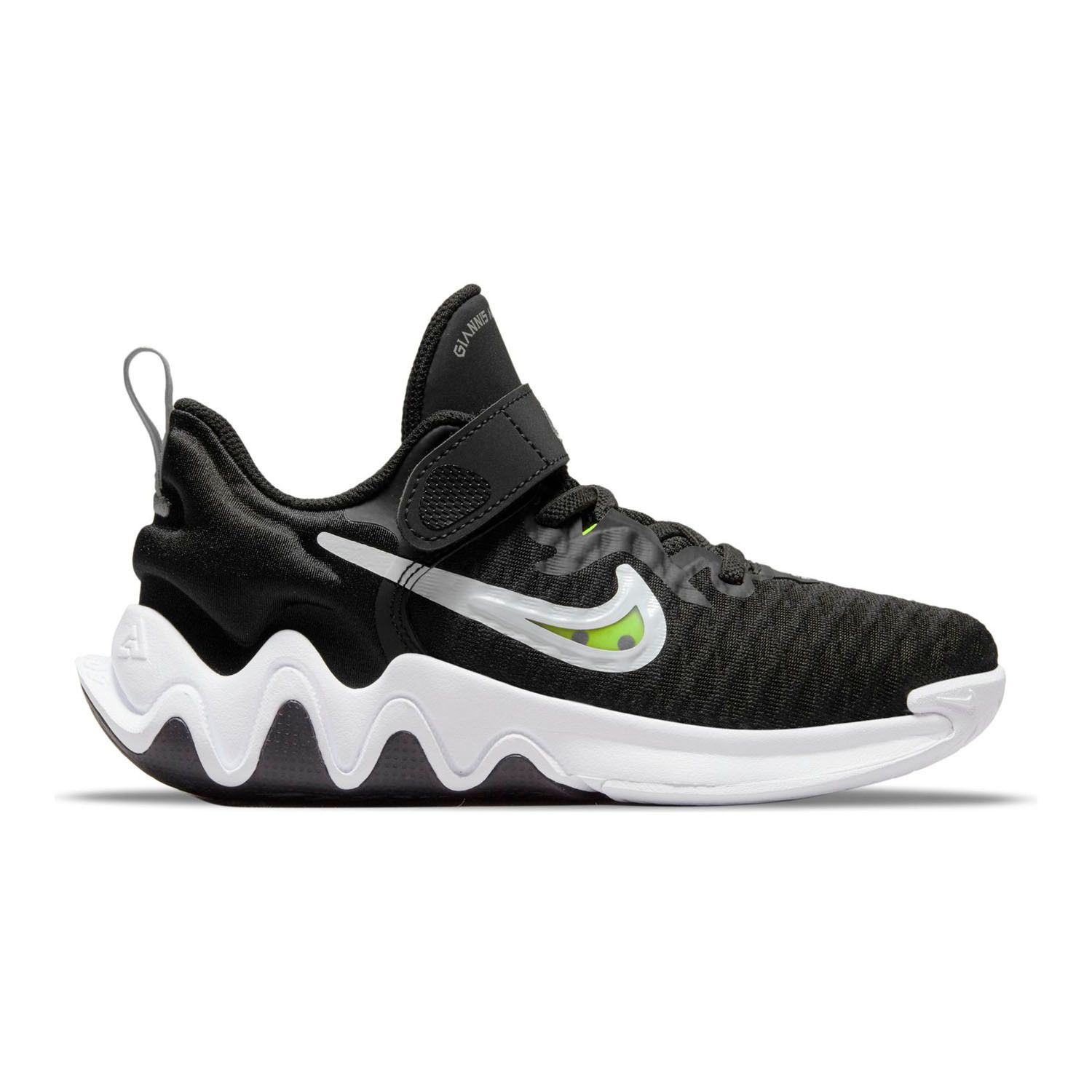 basketball shoes youth size 4
