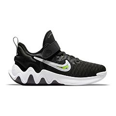 Girls Black Nike Shoes Kohl S