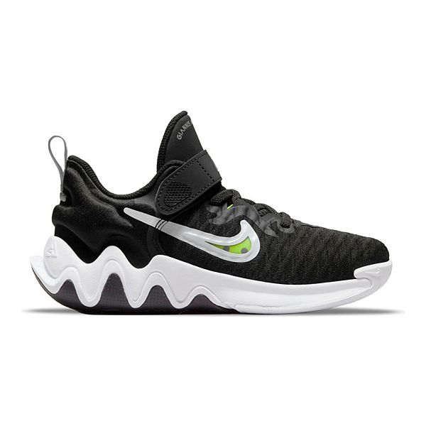 Kohls boys nike store sneakers