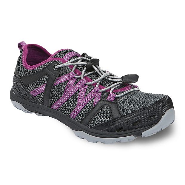 Kohls womens hot sale water shoes