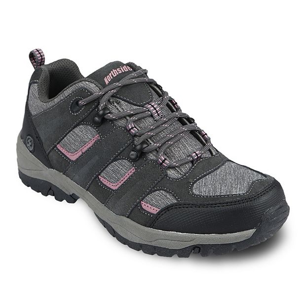 northside hiking shoes