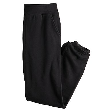 Women's Tek Gear® Ultrasoft Fleece Jogger Pants