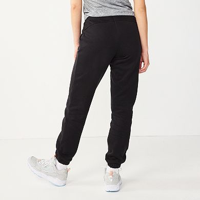Women's Tek Gear® Ultrasoft Fleece Jogger Pants