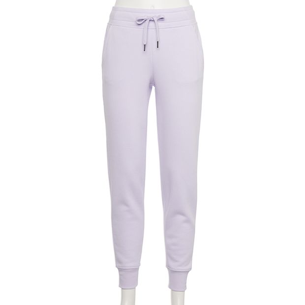 Kohls womens jogging online pants