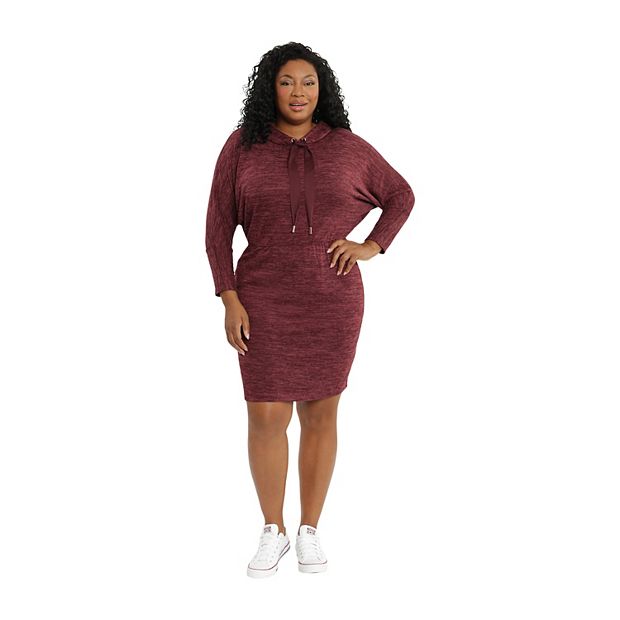 Kohls womens 2024 sweater dresses