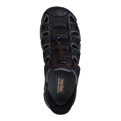 Skechers Hands Free Slip-Ins Relaxed Fit Tresmen Norvick Sandal Skechers Slip-ins RF: Tresmen - Norvick main image 2
