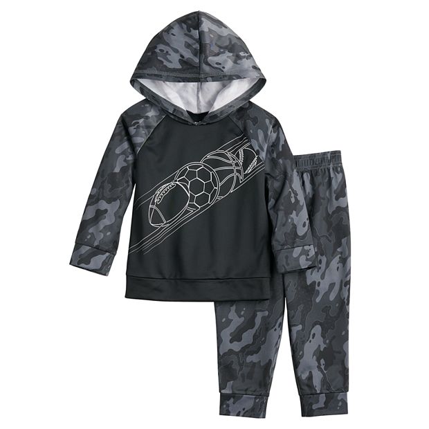 Kohls sale boys hoodie
